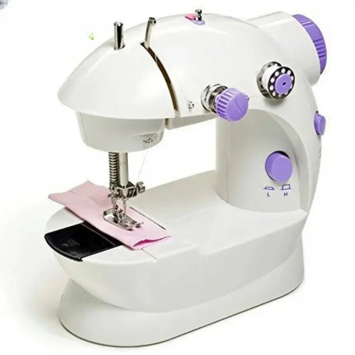 Mini Sewing Machine Electric Hand Small Sewing Machines Mini Motor Electric Sewing Machine For Home Gadget Xpres