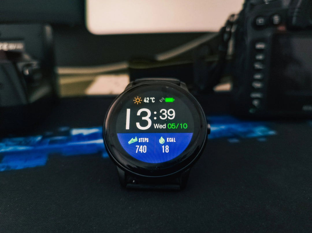 Best Smartwatches Under 5000 PKR in Pakistan (2024) | Gadget Xpres