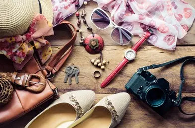 Apparel-Accessories Gadget Xpres