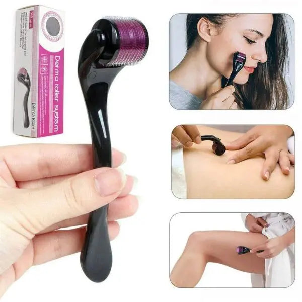 Skin-Care Gadget Xpres