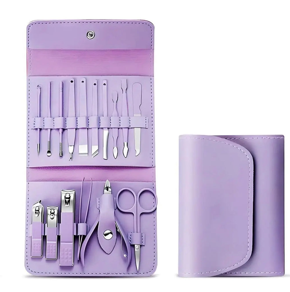 | Nail Clippers