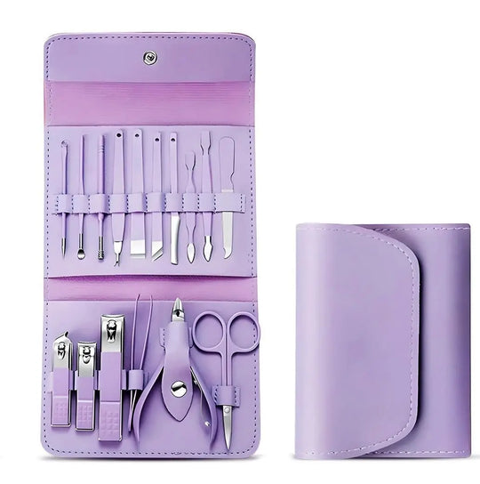 | Nail Clippers