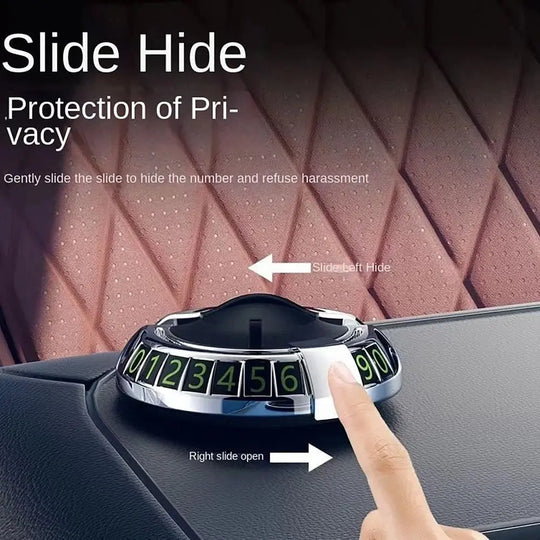 2 in 1 Car Phone Holder & Dashboard Stand - 360° Rotation, Universal for All Phones (Random Color) - Gadget Xpres Pakistan Gadget Xpres