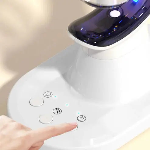 3 in 1 Smart Mosquito Killer Lamp | Humidifier, Mosquito Repellent & Night Light | Self-Draining Electric Insect Killer (Random Color) – Gadget Xpres Pakistan) Gadget Xpres