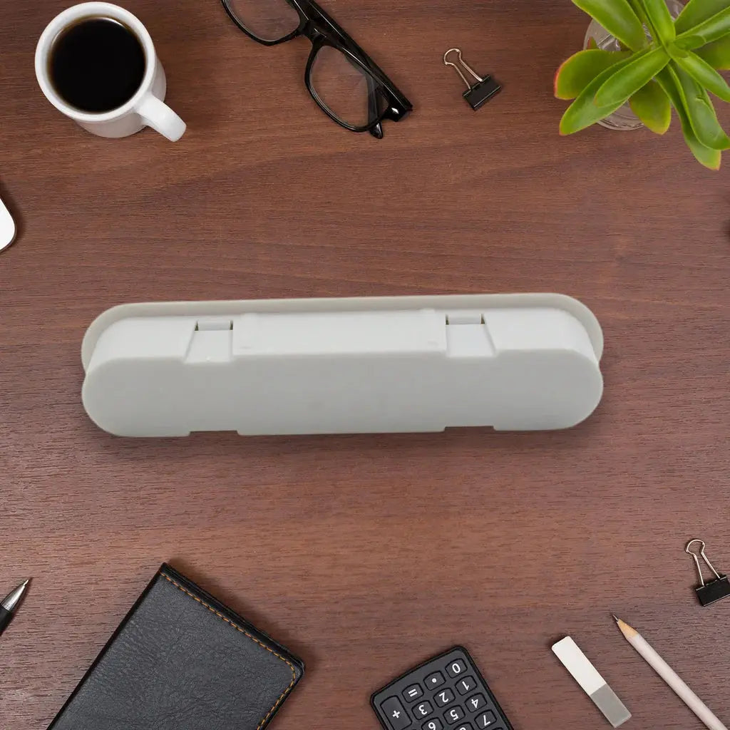 4-in-1 USB Hub OTG Adapter for Mobile, Laptop, PC - Data Transfer & Charging Ports Gadget Xpres