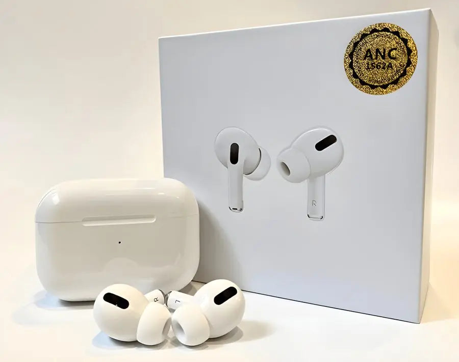 Apple AirPods Pro 2 with Active Noise Cancellation Original Imported | Best Wireless Earbuds in Pakistan | Mic, Transparency Mode, Long Battery Gadget Xpres