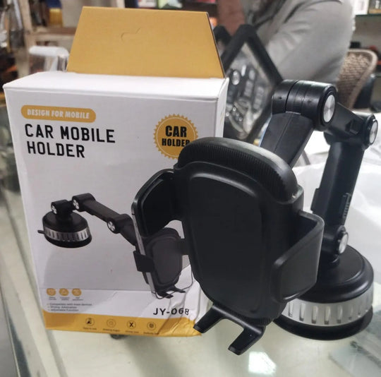 CAR MOBILE HOLDER