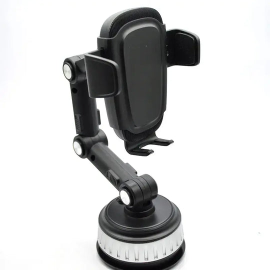 "Car Mobile Holder 3-in-1 Adjustable & Movable (JY-068) – Universal Phone Mount for Cars – Hands-Free Driving – Best for Pakistan" Gadget Xpres