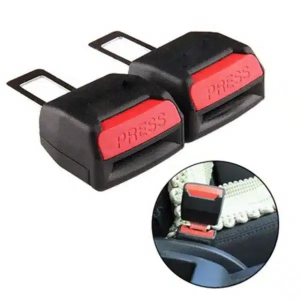 Car Seat Belt Clip