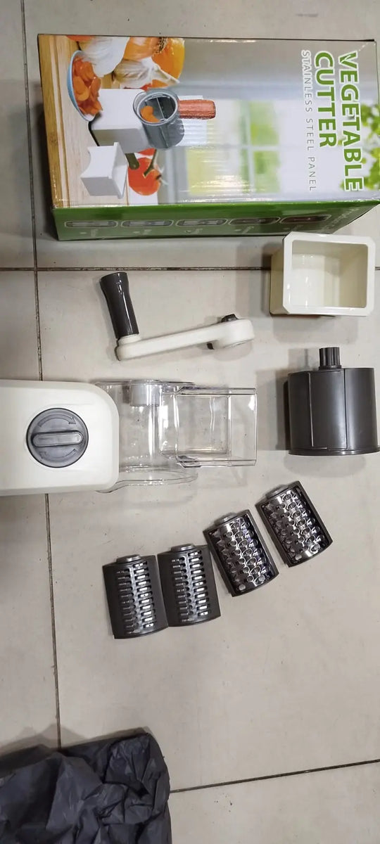 Vegetable Cutter