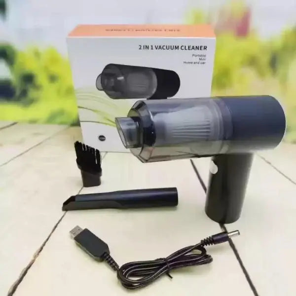 vacuum cleaner