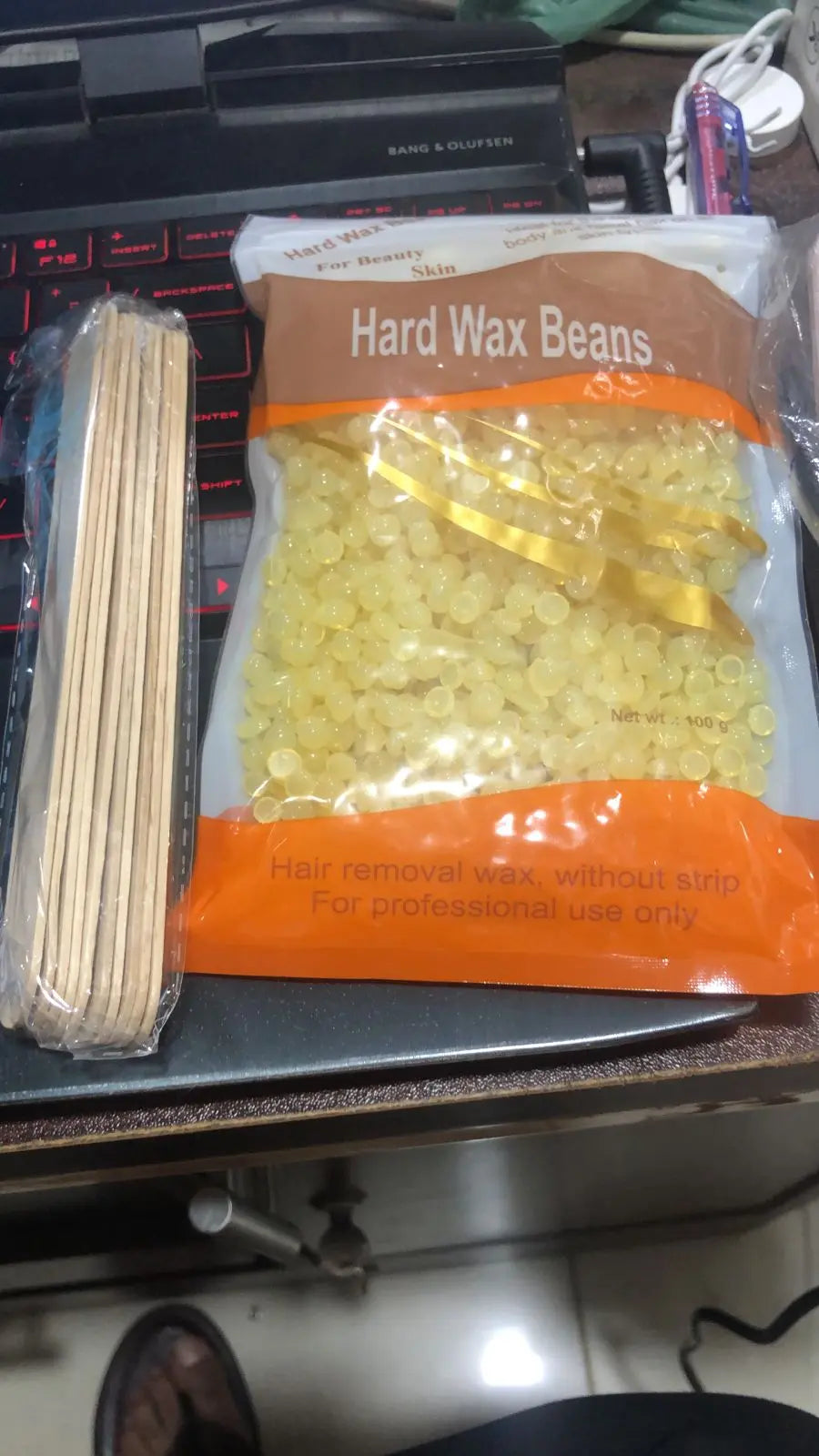 Small wax Heater price in Pakistan