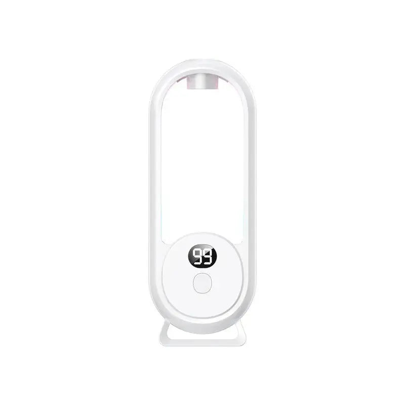 Rechargeable 5-Mode Aromatic Diffuser - 50ml Essential Oil Air Freshener for Home, Car, Bedroom Gadget Xpres